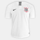 Camisa Corinthians I 2018/19 - Torcedor
