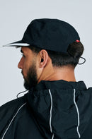 Boné Sport Approve x Corinthians - Preto