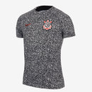Camisa Corinthians Pré-Jogo 2024