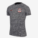 Camisa Corinthians Pré-Jogo 2024