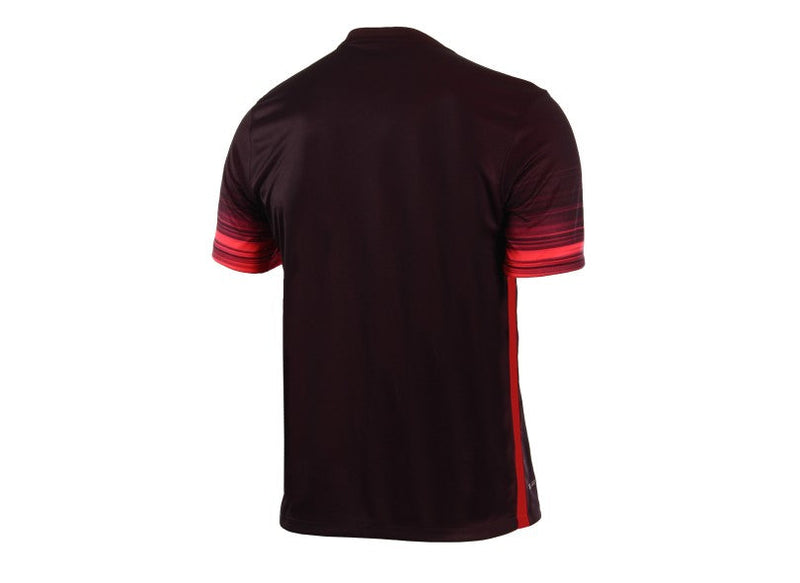 Camisa Corinthians Goleiro 2015/16 - Torcedor