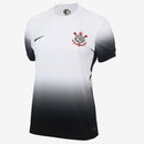 Camisa Corinthians I 2024/25 - Torcedora Feminina