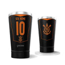 Copo Térmico Personalizável - Manto Third 2025/26