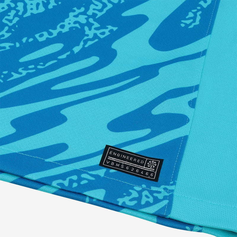 Camisa Corinthians Goleiro 2024/25