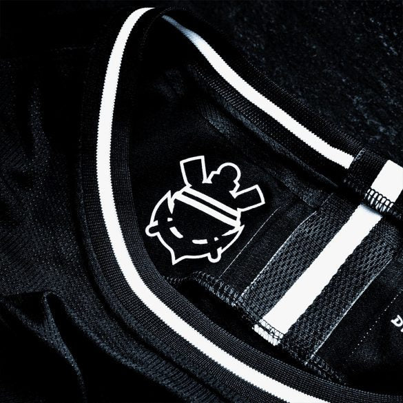 Camisa Corinthians II 2019/20 - Torcedor