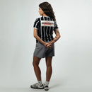 Camisa Corinthians Retrô 1982 - Democracia Feminina