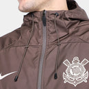 Corta Vento Corinthians 2024/25 Marrom