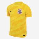 Camisa Corinthians Goleiro 2023/24 - Torcedor