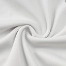 Conjunto de Treino Corinthians 2024/25 Regata - Branco