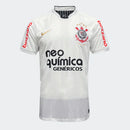 Camisa Corinthians Retrô 2010
