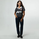 Camisa Polo Corinthians Retrô 1990 - Kalunga Feminina