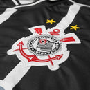 Camisa Corinthians Retrô - Brasileiro 1999