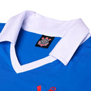 Camisa Corinthians Retrô 1965 - Londres