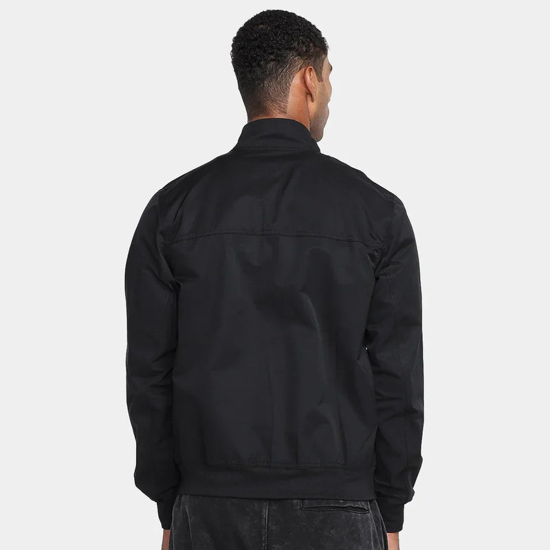 Jaqueta Corinthians SCCP Preta