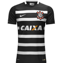 Camisa Corinthians II 2015/16 - Torcedor
