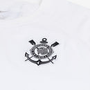 Camisa Corinthians Travel Branca