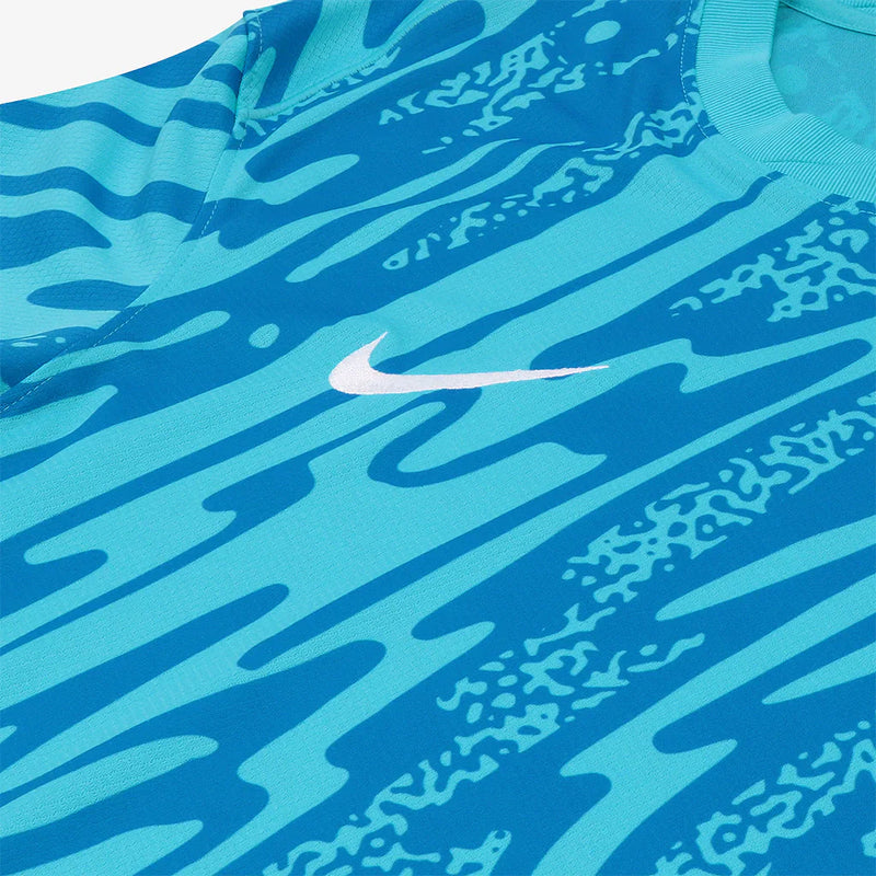 Camisa Corinthians Goleiro 2024/25