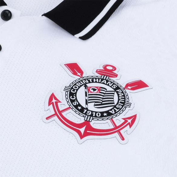 Camisa Corinthians I 2020/21 - Torcedor