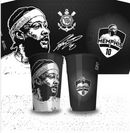 Copo Patch Memphis 10 - Oficial 550 ml