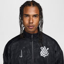 Jaqueta Corinthians Academy Pro 2025