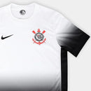 Camisa Corinthians I 2024/25 - Torcedor