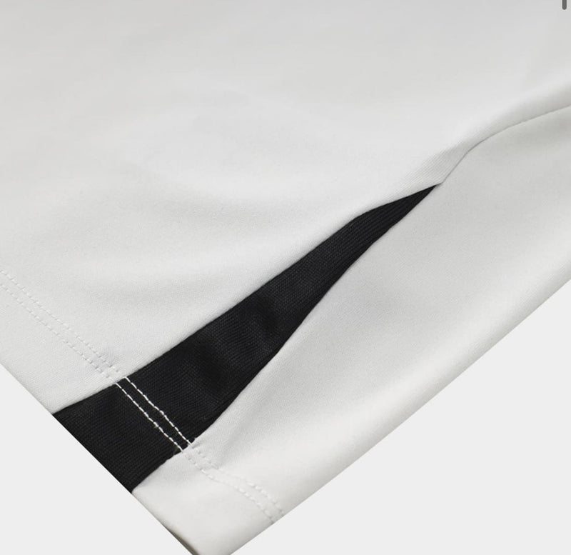 Conjunto de Treino Corinthians 2024/25 Regata - Branco