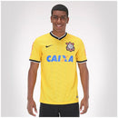 Camisa Corinthians III 2014 - Torcedor