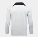 Jaqueta Corinthians Treino 2024/25 - Branca