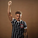 Camisa Corinthians Retrô 1982 - Democracia