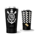 Copo Térmico Personalizável - Campeão dos Campeões