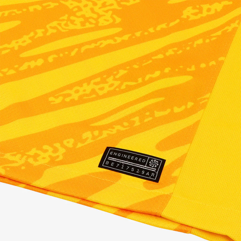 Camisa Corinthians Goleiro 2024/25