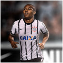 Camisa Corinthians I 2014/15 - Torcedor