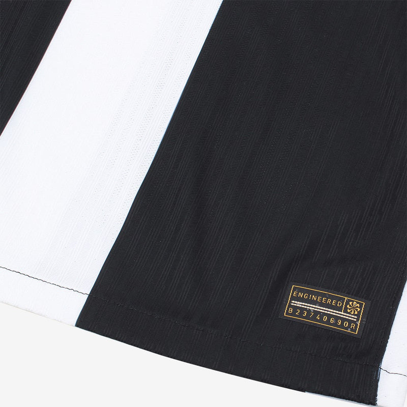 Camisa Corinthians III 2024/25 - Jogador Feminina