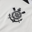 Conjunto de Treino Corinthians 2024/25 Regata - Branco