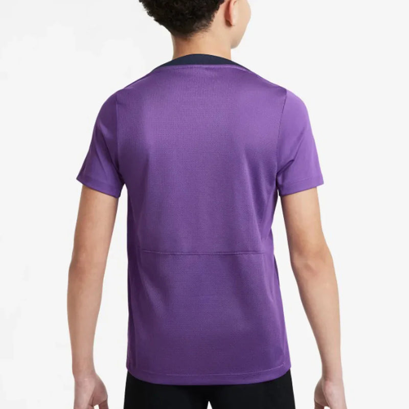 Camisa Corinthians Treino 2025 - Infantil