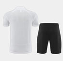 Conjunto de Treino Corinthians 2023/24 - Branco