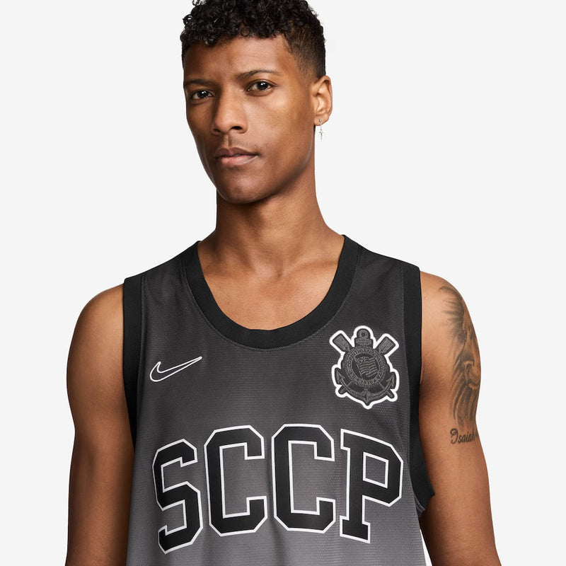 Regata Corinthians DNA SCCP 2025