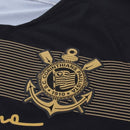 Camisa Corinthians III 2018/19 - Torcedor Ayrton Senna