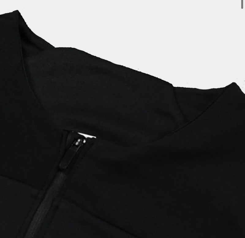 Jaqueta Corinthians 2023/24 - Preto