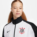Jaqueta Corinthians Hino Academy 2025 Feminina