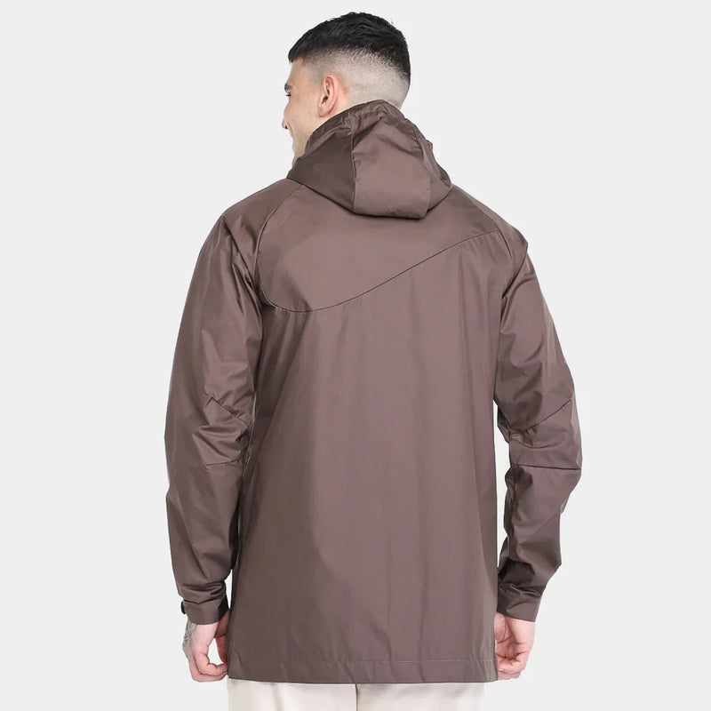 Corta Vento Corinthians 2024/25 Marrom