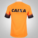 Camisa Corinthians III 2015/16 - Torcedor