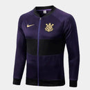 Jaqueta Corinthians Roxa 2021/22 - “Respeita as Minas”