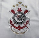 Camisa Corinthians Retrô 2010