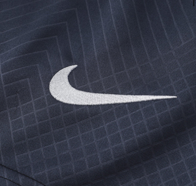 Conjunto de Treino Corinthians 2024/25 Regata - Branco