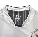 Camisa Corinthians Retrô 2010