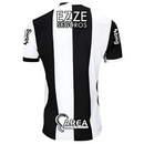 Camisa Corinthians III 2024/25 - Torcedor + Patrocinadores