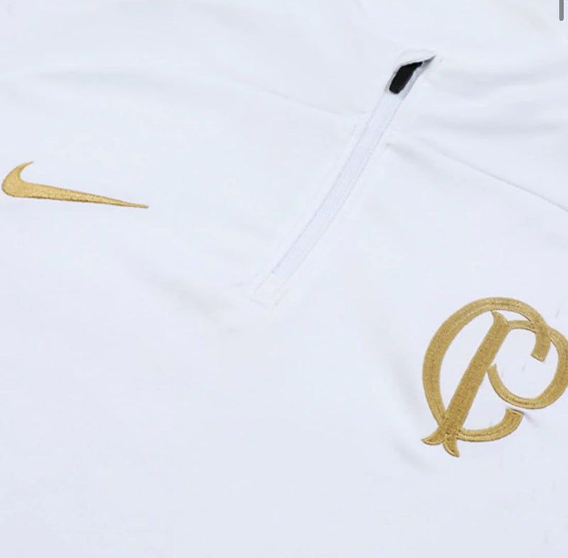 Jaqueta Corinthians 2023/24 - Branco