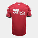 Camisa Corinthians Retrô 2010/11 - São Jorge