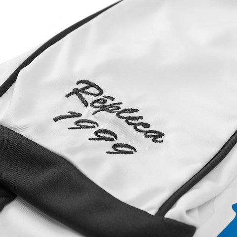 Camisa Corinthians Retrô - Brasileiro 1999